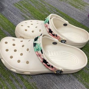 Women’s Classic Crocs